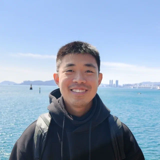 Portrait of Andre Tan